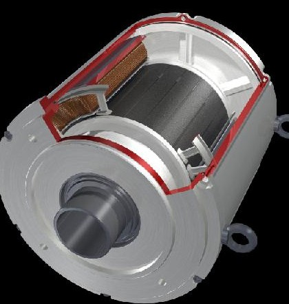 高效力矩電機與普通力矩電機有什么不一樣 圖片關(guān)鍵詞