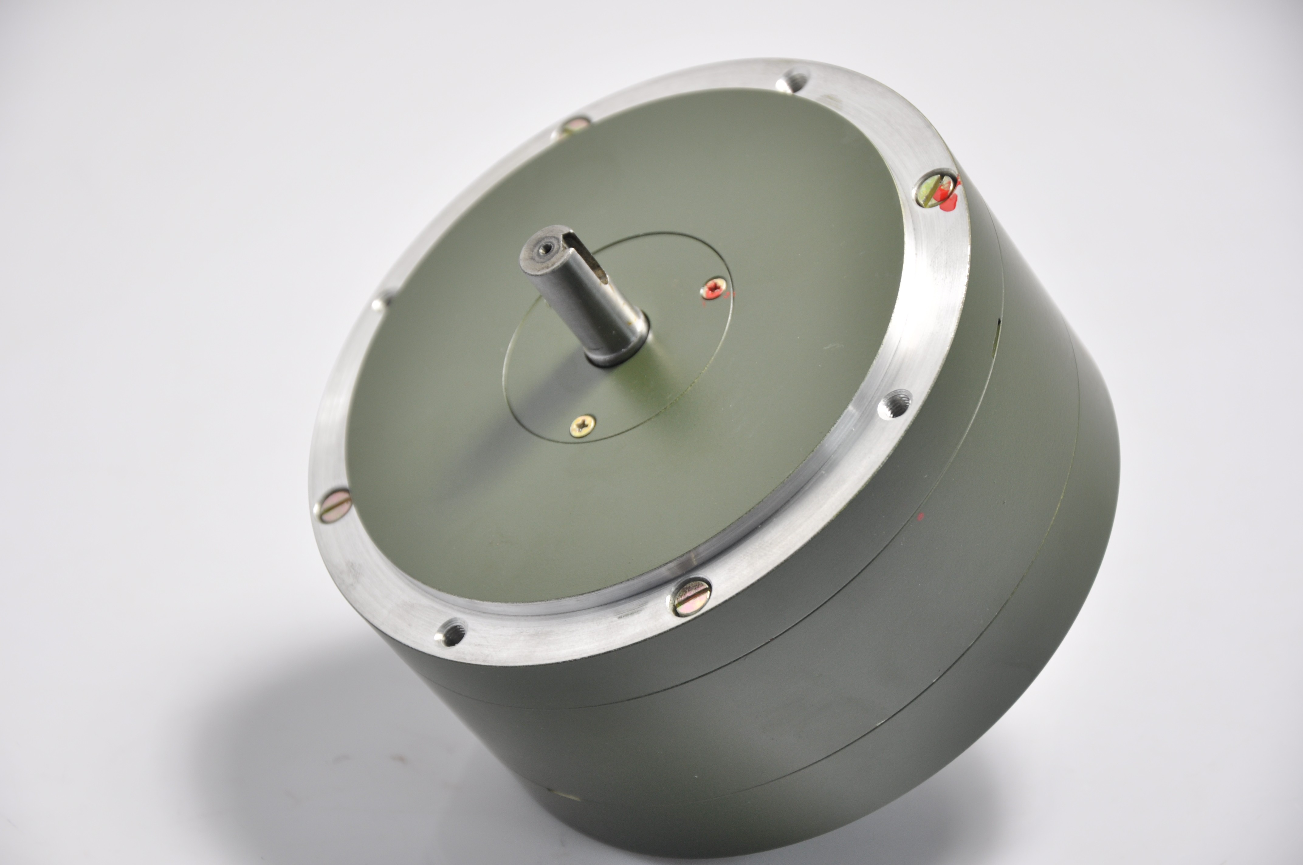 對永磁直流力矩電機(jī)是否有所了解 對永磁直流力矩電機(jī)是否有所了解