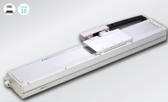 直線電機與旋轉電機的優勢有哪些? 圖片關鍵詞