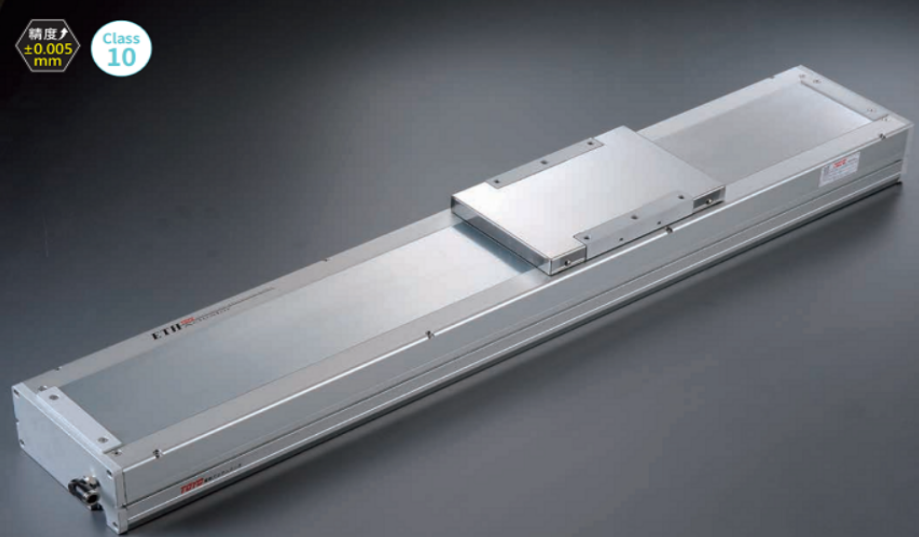 直線電機模組組成結(jié)構(gòu)特點 圖片關鍵詞