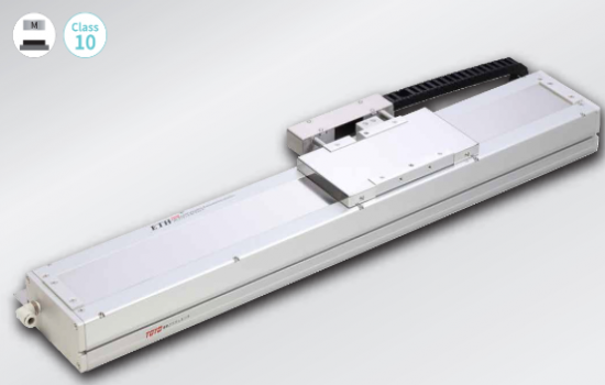 直線電機(jī)會取代螺桿模組嗎？