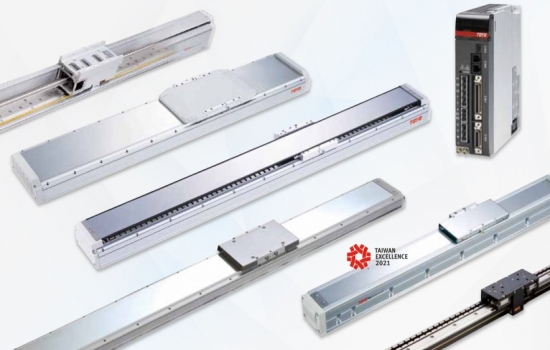 滾珠絲桿直線模組的應用場景有哪些？